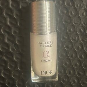 Dior capture totale